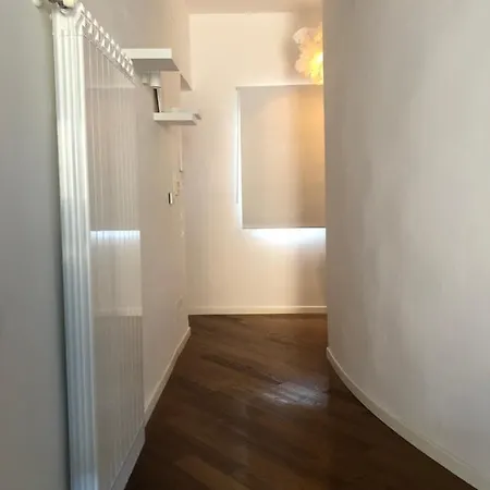 Siandri House Appartamento *