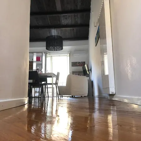Siandri House Apartament Palermo