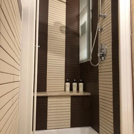 Siandri House Apartament Palermo