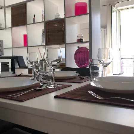Siandri House Apartament