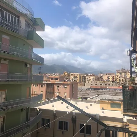 Apartament Siandri House Palermo