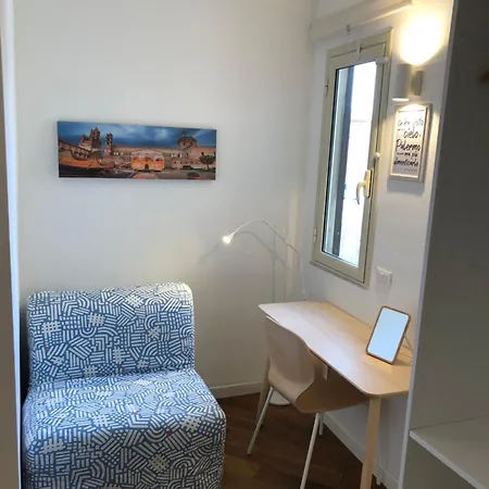 Siandri House Apartament Palermo
