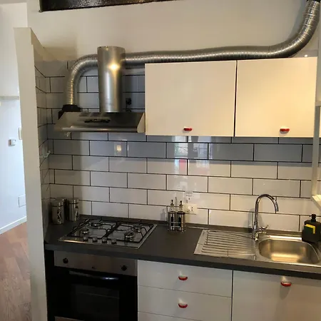 Apartament Siandri House *