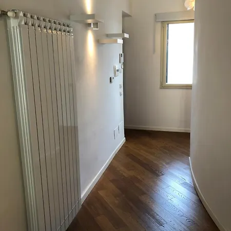 Siandri House Apartament *