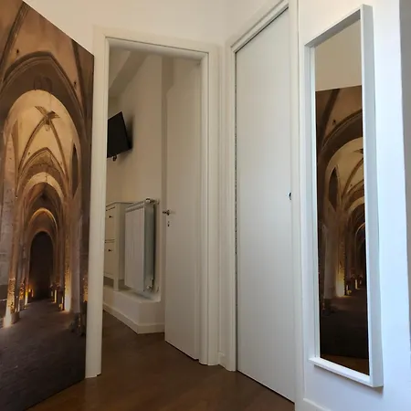 Siandri House Apartament Palermo