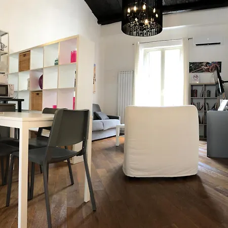 Siandri House Apartment