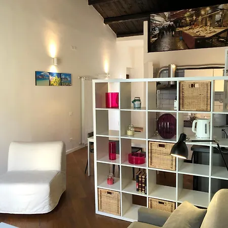 Siandri House Apartman