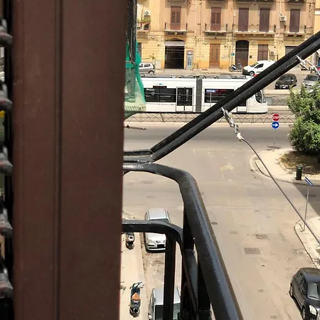 Apartman Siandri House Palermo